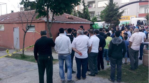 11 yaşındaki arkadaşını pompalı tüfekle vurdu