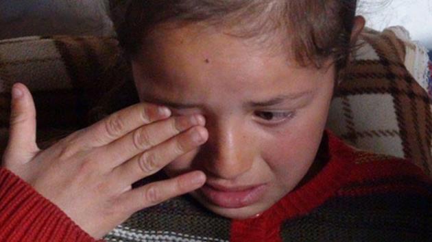 Uysal ailesi: ”Ekmek alacak paramız bile yok!”