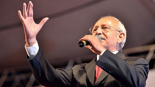 kılıçdaroğlu