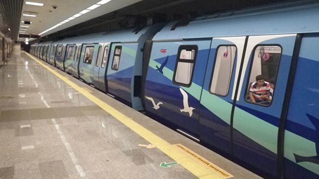 İstanbullulara yeni metro hattı müjdesi