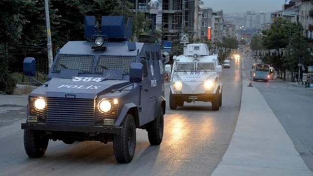 İstanbul-polis-operasyon