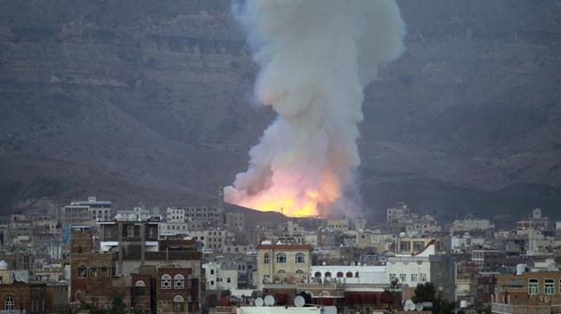 Yemen’de beş günlük ateşkes ilanı