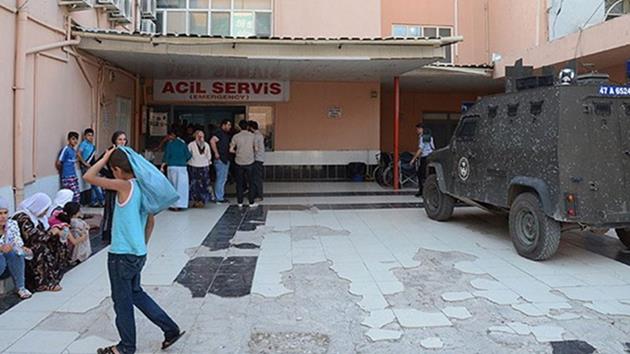 HDP’lilerle HÜDAPAR’lılar arasında silahlı kavga: 2 ölü