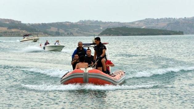 Adana’da facianın eşiğinden dönüldü