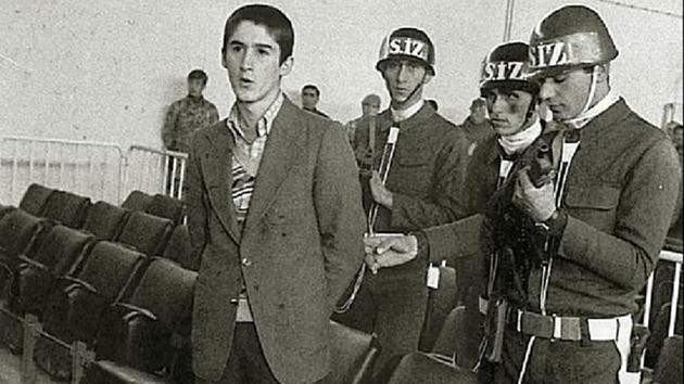 Erdal Eren 