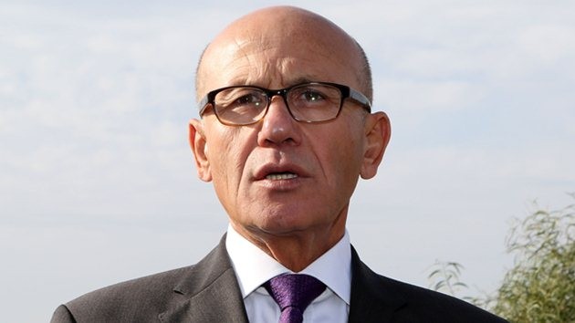 Mehmet Ali Talat