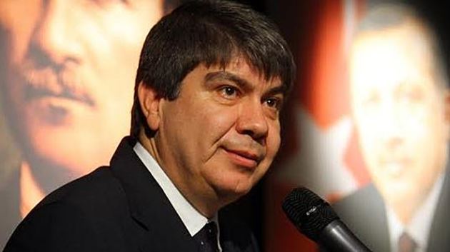 Antalya Belediye Başkanı Menderes Türel’den kötü haber