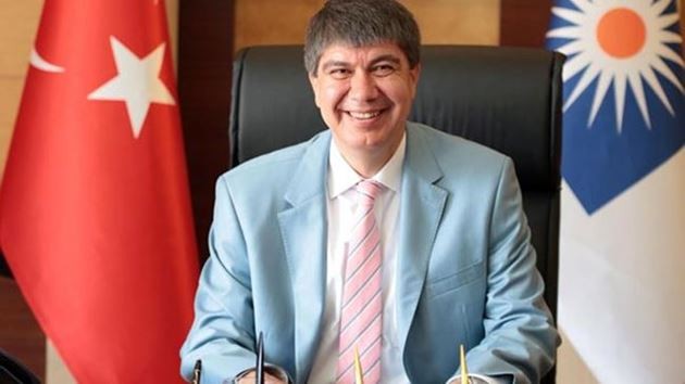 Menderes Türel