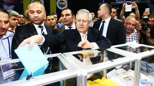 Aziz Yıldırım