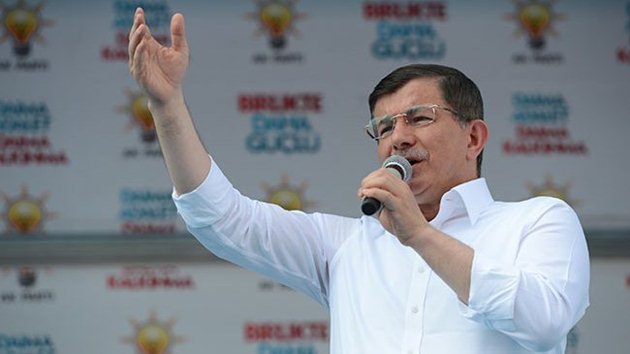 ”Hiçbir terör örgütüne yardım etmedik!”