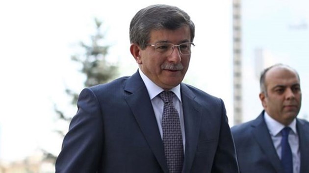 AK Parti’de sürpriz görüşme!