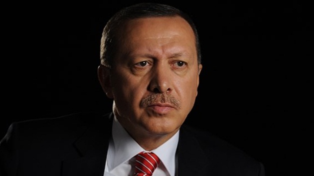 Erdoğan: Davayı anında açtım
