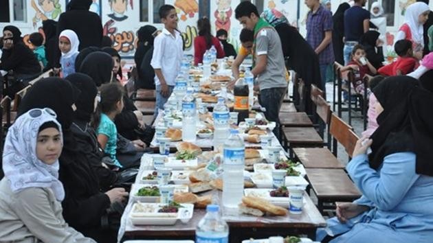 kilis-suriyeli-yetim-iftar