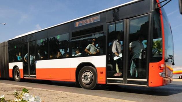 Toplu ulaşım 4 günden beri ücretsiz