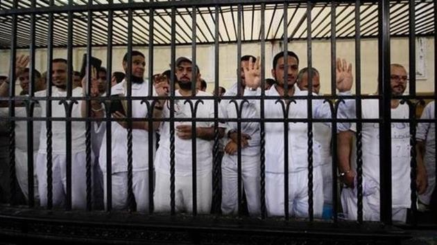 mıssır-ihvan-müslüman kardeşler-idam