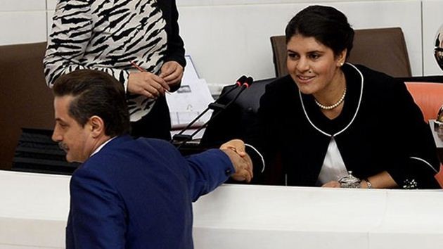 Dilek Öcalan
