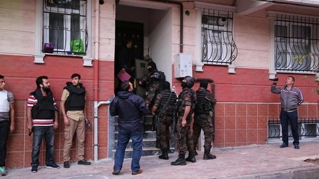 istanbul-operasyon-polis