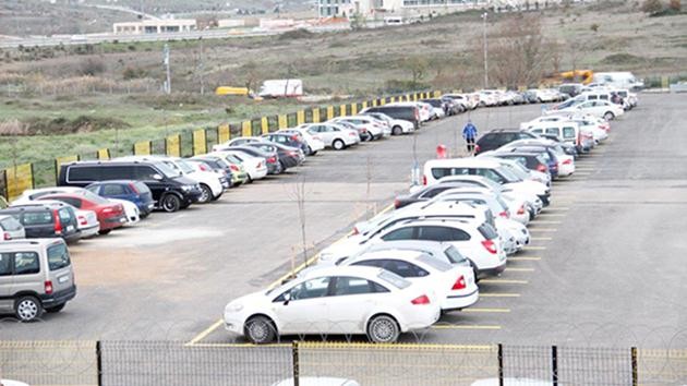 otopark