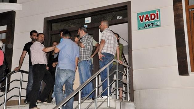 Tunceli-apartman-IŞİD 