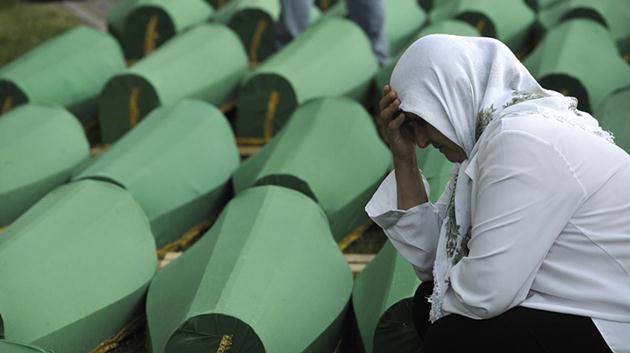 Srebrenitsa’da 20 yıl sonra…