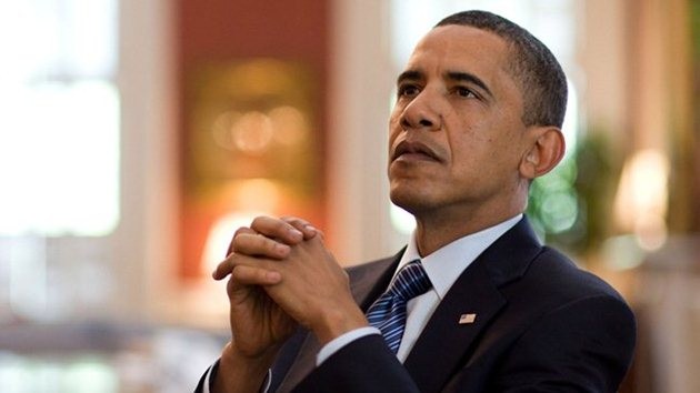 Barack Obama
