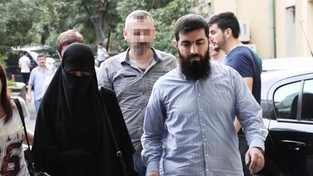 Halis Bayancuk-ışid-gözaltı