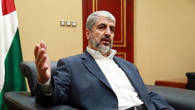 Halid Meşal