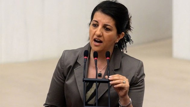 Pervin Buldan