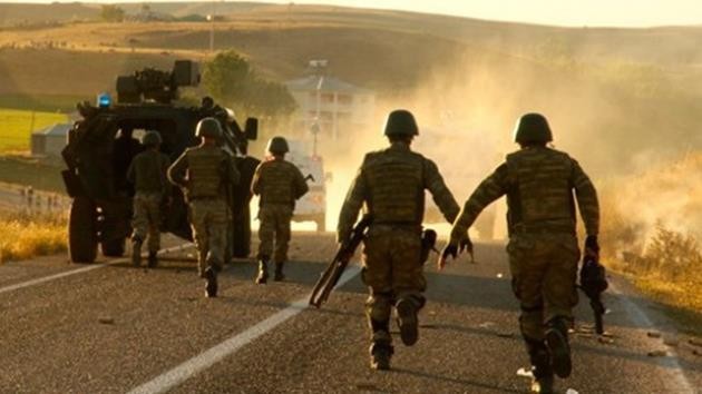 asker-pkk-saldırı-çatışma