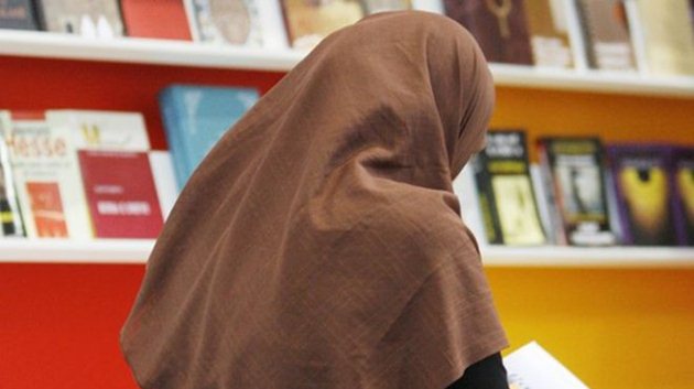 ABD’de polise başörtüsü davası
