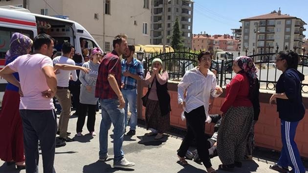 Şanlıurfa-Ceylanpınar-polis-saldırı-ölü