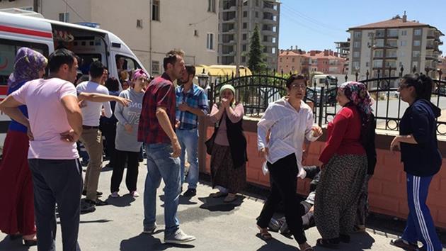 ”İki polisi biz öldürdük!”