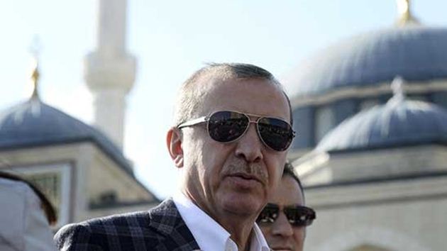 ”Dolmabahçe Mutabakatı” açıklaması