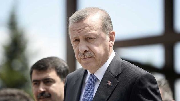 erdoğan