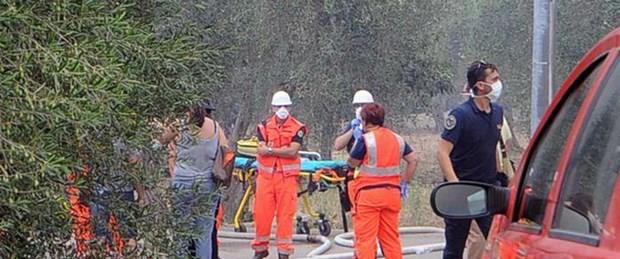 İtalya’da havai fişek fabrikasında patlama