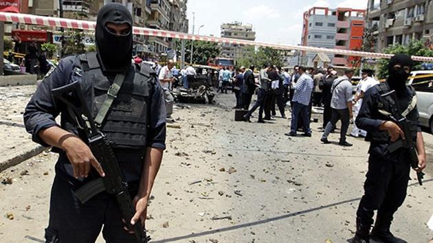 Mısır’da kanlı saldırı: 126 ölü