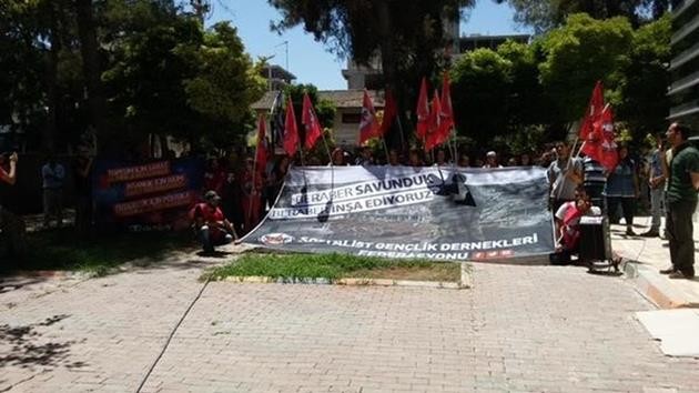 şanlıurfa-suruç-patlama