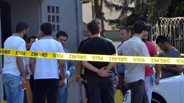 Etiler’de silahlı saldırı: 5 yaralı
