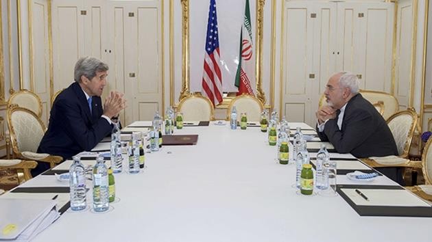 zarif-kery-nükleer görüşme