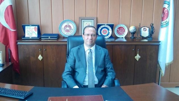 Ali Yaşar Yurdabak