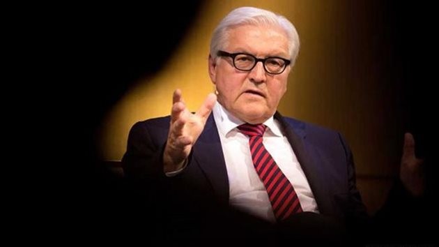 Frank-Walter Steinmeier