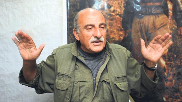 PKK’dan ”karakoldaki asker” açıklaması