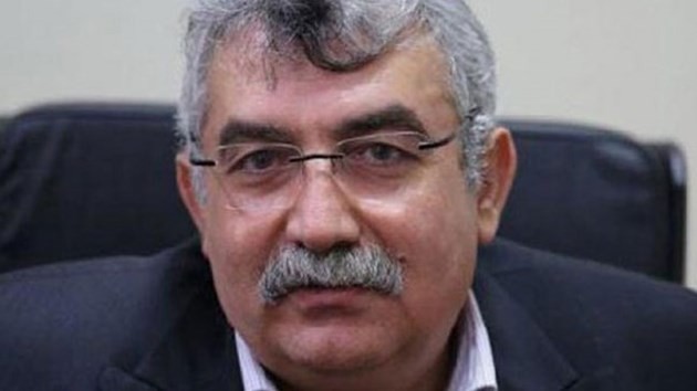 Zübeyir Aydar