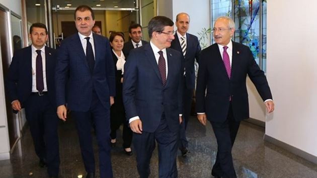 akp-chp-davutoğlu-kılıçddaroğlu