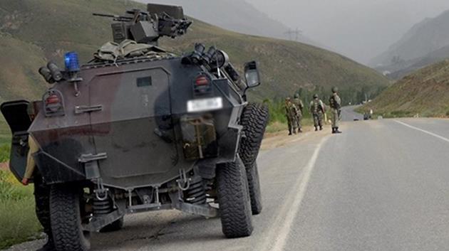 Şırnak’ta PKK saldırısı: 2 asker şehit