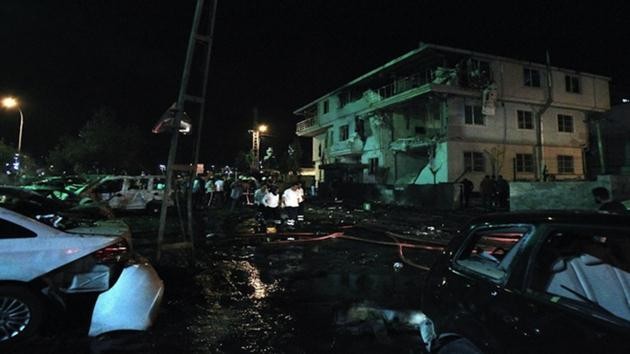 Sultanbeyli-bombalı saldırı