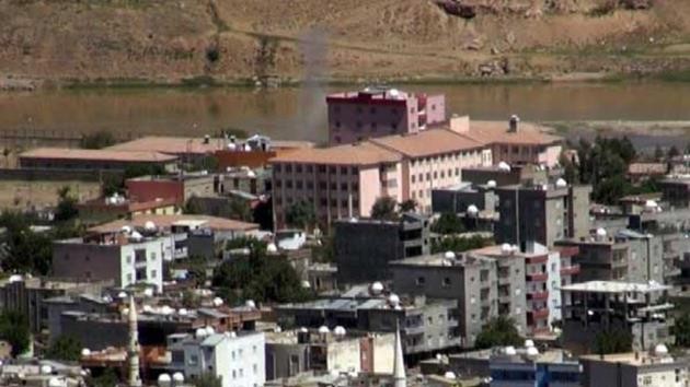 cizre-çatışma