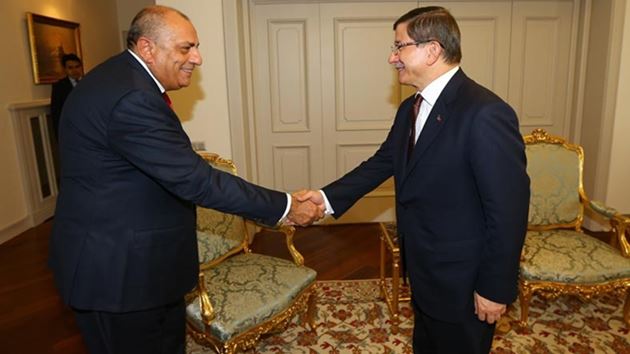 ”Siyasi intihar yaptım”