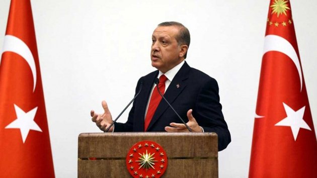 ”Milletvekili değil terörist, gereği yapılmalı”