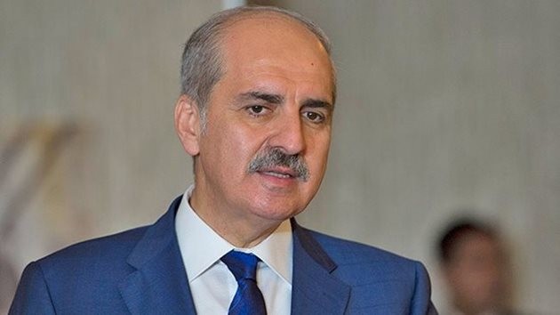 kurtulmuş